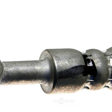 Brake Hydraulic Hose Front Left ACDelco Pro Brakes fits 11-17 Nissan Quest