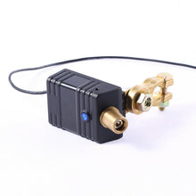 Car Battery Loss of Electricity Limiter Protection Device Electric Starter Start