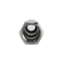 1x Car CEL Fix Check Engine Light Eliminator Adapter Oxygen O2 Sensor M18X1.5mm