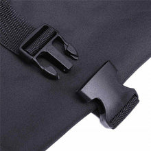 Huge Waterproof Oxford Cloth Car Roof Top Rack Carrier Travel Cargo Luggage Bag