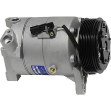 New A/C Compressor and Component Kit KT 5550A - For Pathfinder QX60