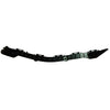 CPP TO1133113 Right Bumper Cover Retainer for 14-17 Toyota Corolla