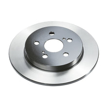 Disc Brake Rotor Rear Wagner BD126558E