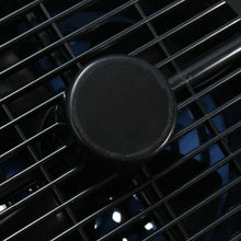 35W Black Portable Car Truck Mini Cooling Conditioner Water Evaporative Air Fan