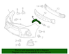 Genuine Toyota Side Retainer 52116-02330