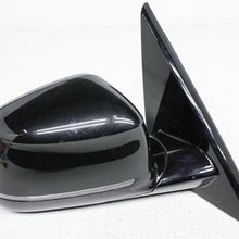 OEM BMW X5 Right Passenger Side Exterior Mirror 51168738338 Scratches