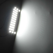 8Pcs LED Interior Reading Light for Toyota Corolla US 2019+ Prius 50# Sunroof