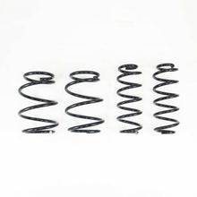 RSR Down Sus Lowering Springs Set for 2020+ All New Toyota Corolla Sedan