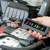 12V Car Battery Load Tester Alternator Analyzer Diagnostic Test Car Accessories