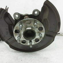 19 20 Toyota Corolla Rear Driver Spindle Knuckle Hub 42305-02220 42450-12220