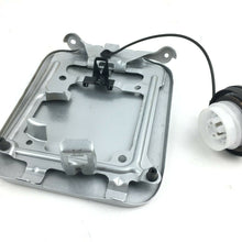 2017-2020 Nissan Rogue Fuel Lid with Fuel Cap K23 Color Code OEM USED