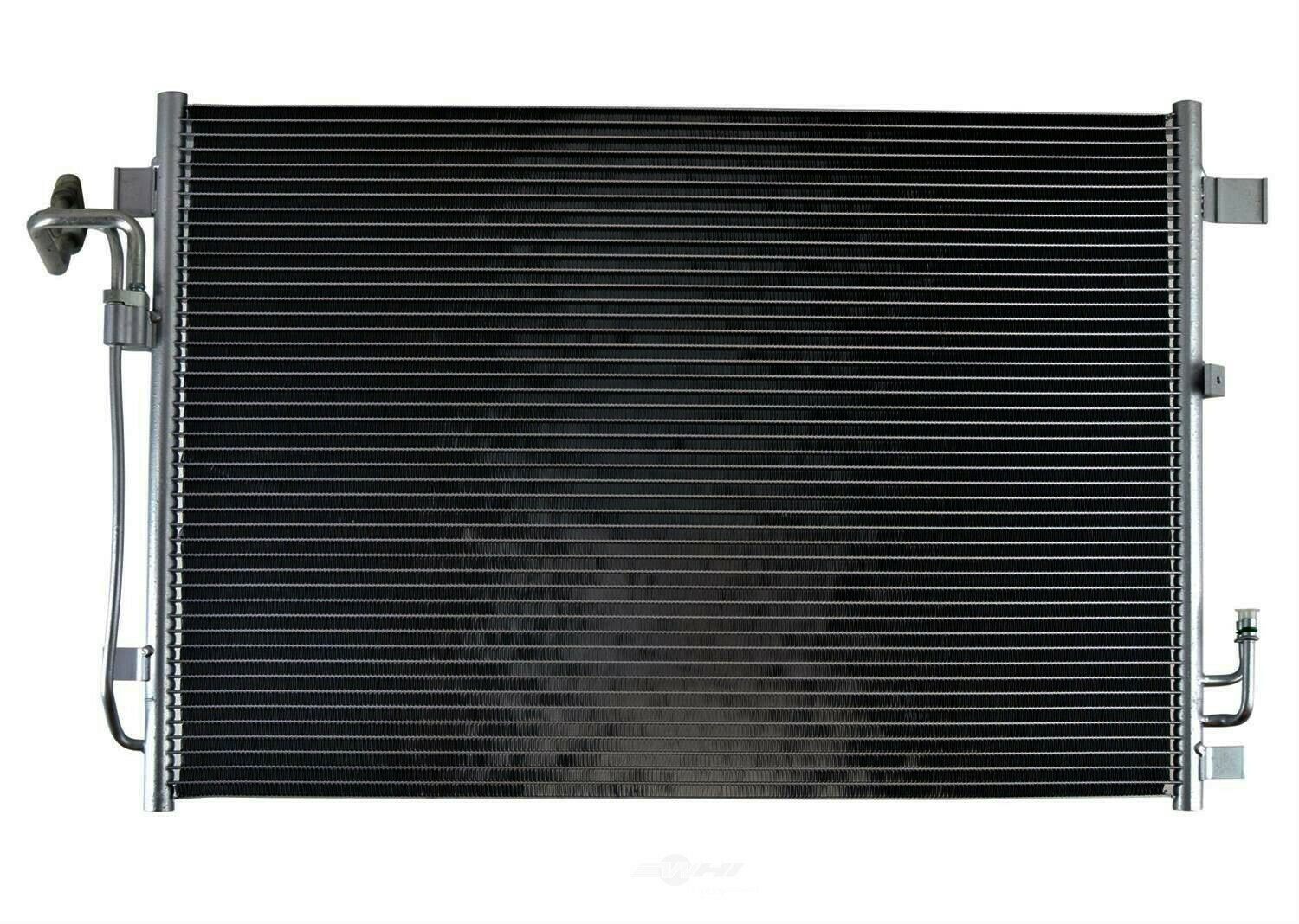 A/C Condenser OSC 3774