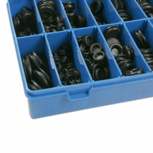 250pcs Rubber Grommet Firewall Hole Plug Set Electrical Wire Gasket Assortment