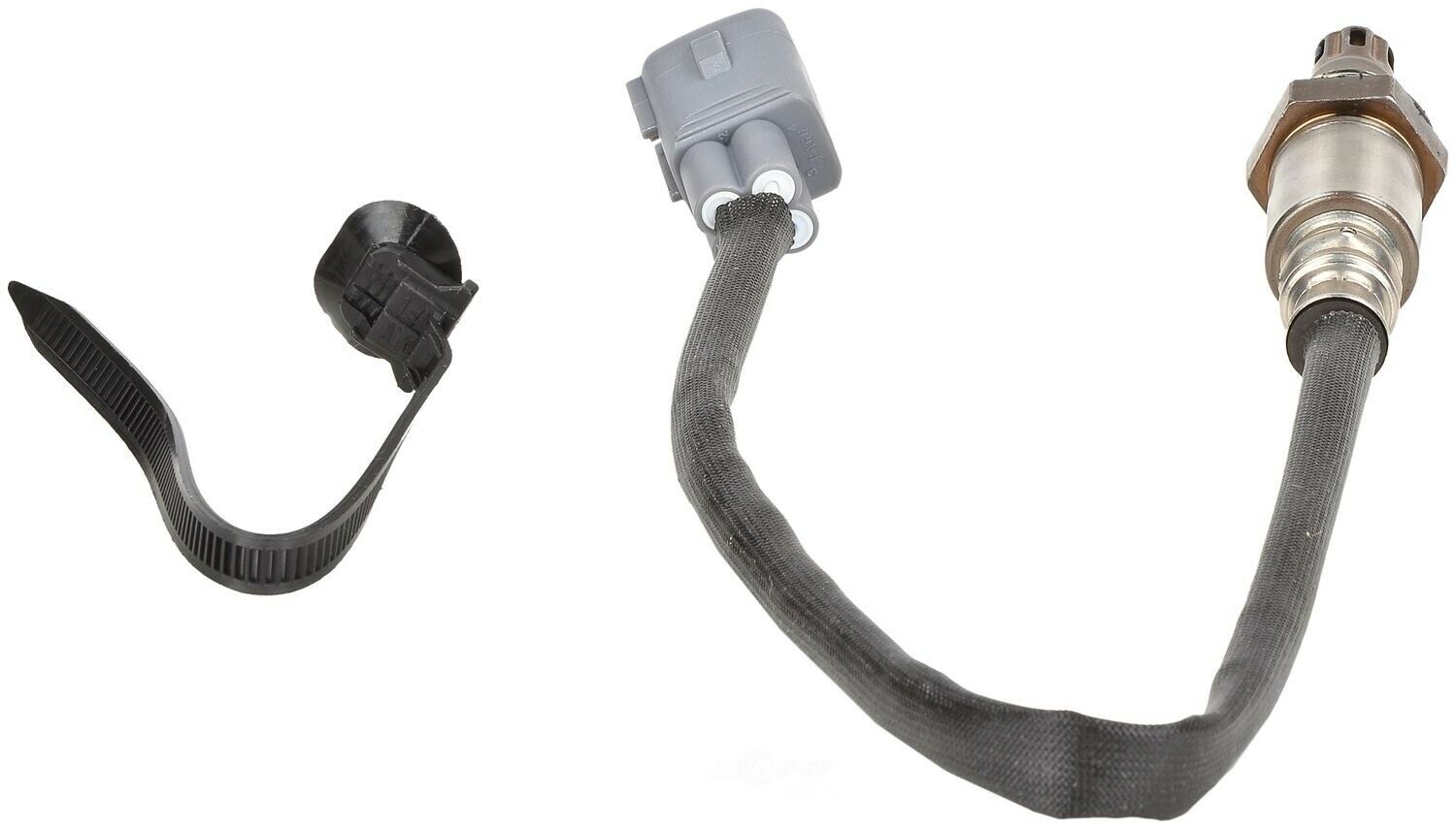 Oxygen Sensor-Validated Bosch 18071