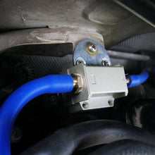 16.4ft 5Meters Car Silicone Vacuum Tube Hose Pipe Silicon Tubing Accessories