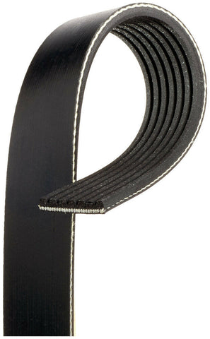 Serpentine Belt-Premium OE Micro-V Belt Gates K070407A