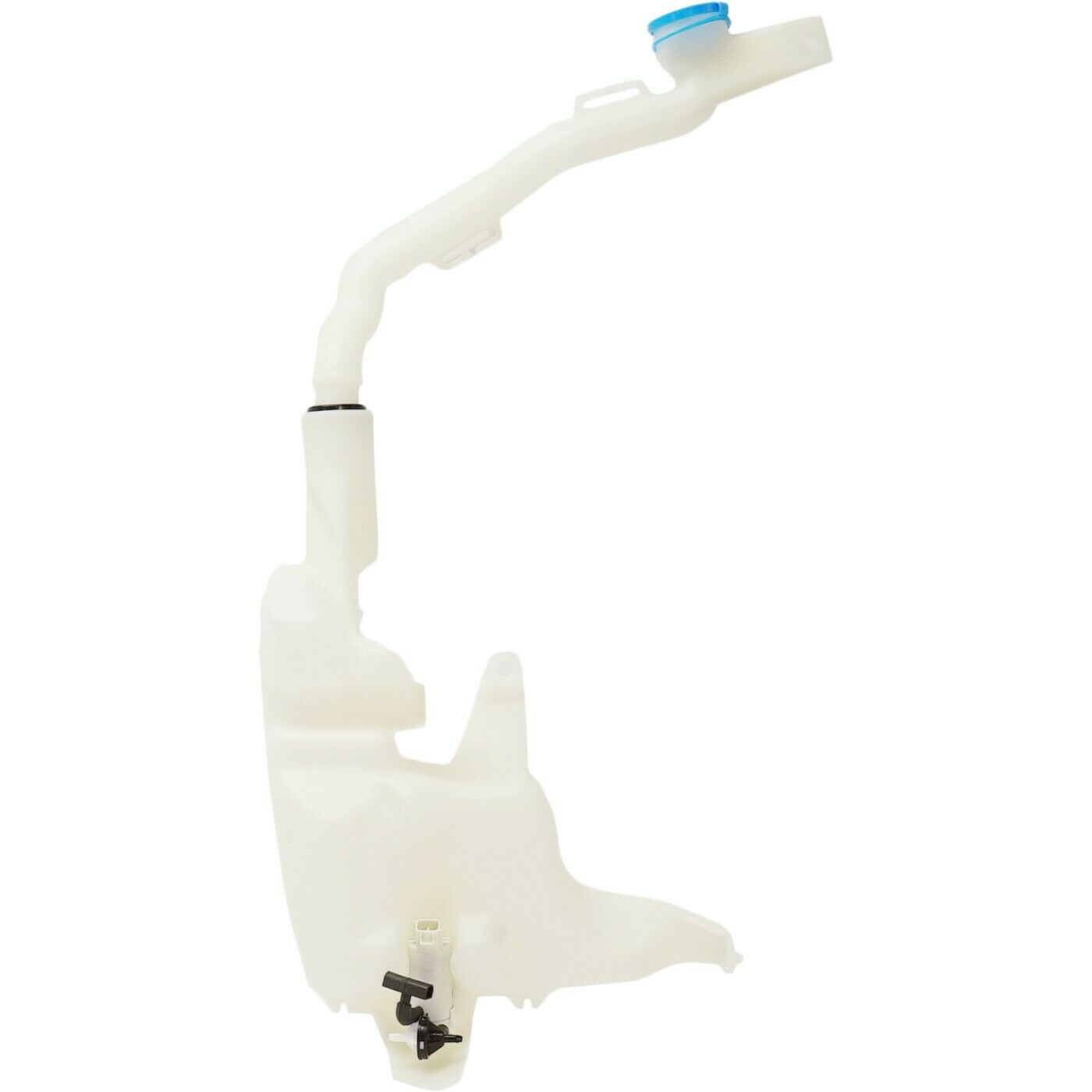 76841TGGE01-PFM, 76841TEAT01-PFM New Washer Reservoir Windshield Expansion Tank