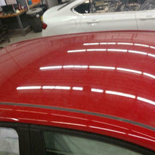 Tailgate / Trunk / Decklid For 2020 COROLLA ASSY RED W-LIGHTS LESS CAMERA 000