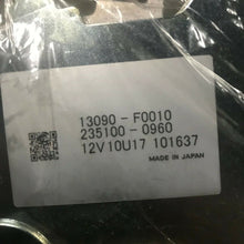 Toyota cam VVT timing control Motor assembly GENUINE NEW 13090-F0010/13090-25010