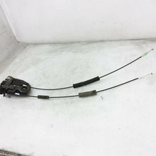 08 09 10 11 12 07 Lexus Ls460 Rear Left Door Lock Latch Actuator 69060-33131 Oem
