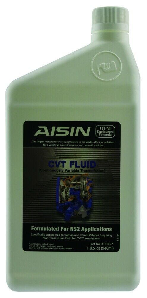 Auto Trans Fluid Aisin ATF-NS2