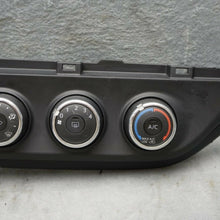 14 15 16 17 18 19 Toyota Corolla OEM A/C Heater Temp Climate Control Switch