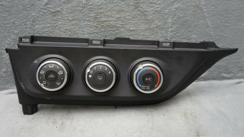 14 15 16 17 18 19 Toyota Corolla OEM A/C Heater Temp Climate Control Switch