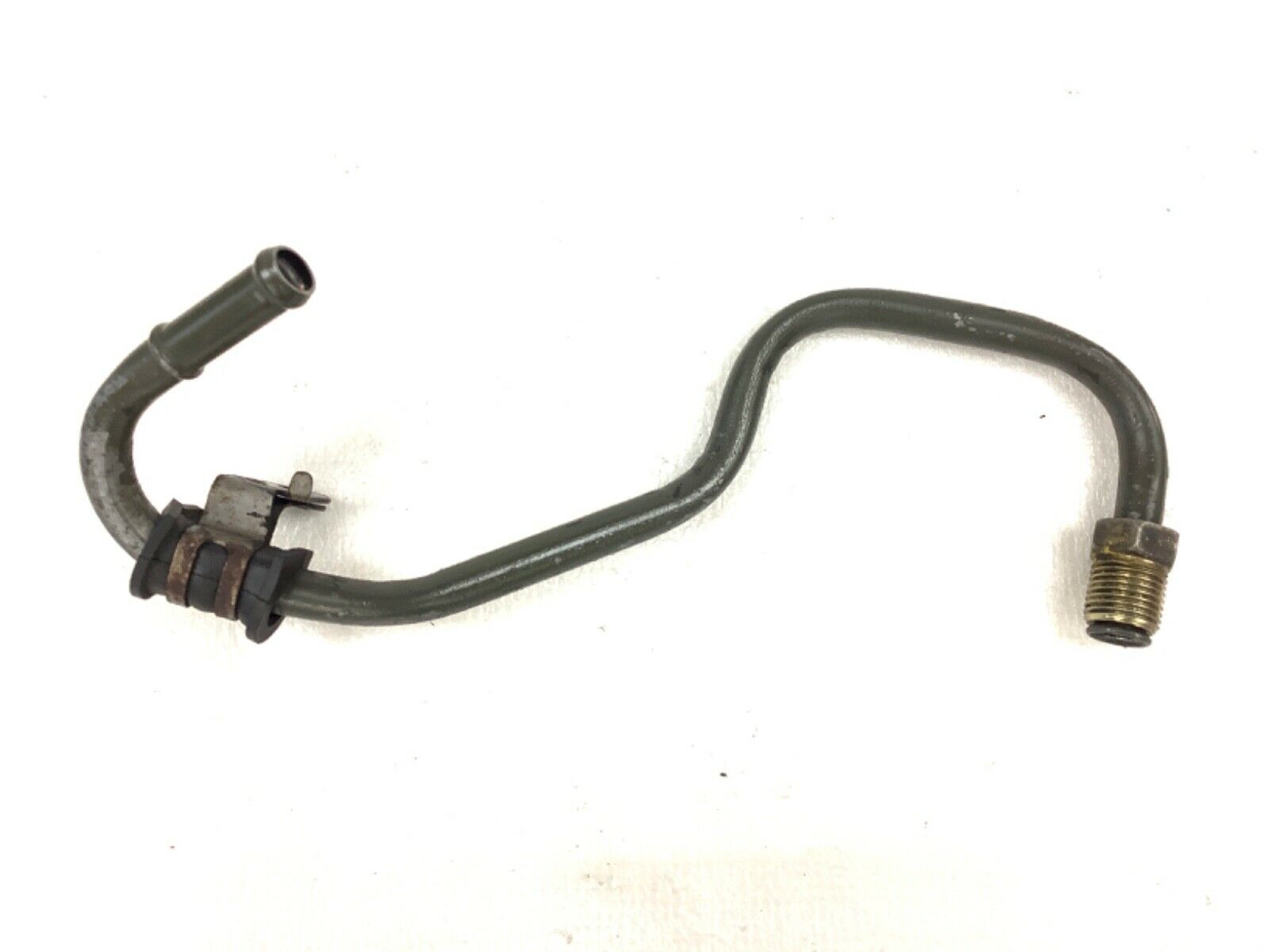 90-93 Accord 2.2 P/S Return Oil Pipe 10mm Rack&Pinion Cooling Line Tube Hose OEM