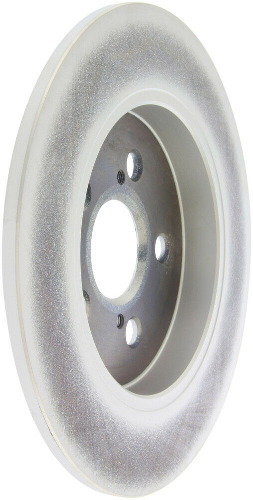 Disc Brake Rotor-Disc Rear Centric 320.44165