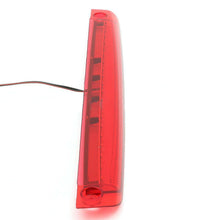 Car 20LED 12V High Mount Level Third 3RD Brake Stop Rear Tail Light Red 42cm NEW