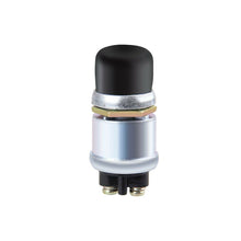 1x 50A 12V Waterproof Car Auto Boat Switch Horn Engine Push Button Start Starter