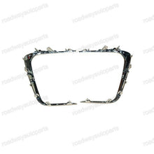 USA Front Bumper Chrome Trim Molding For Toyota Corolla 2019-2020 Sedan EU
