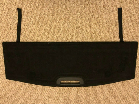 2014-2020 Nissan Rogue Genuine OEM trunk/Cargo Front Floor Board Lid 849B8-5HA1A