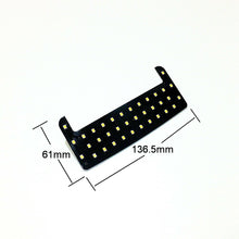 8Pcs LED Interior Reading Light for Toyota Corolla US 2019+ Prius 50# Sunroof