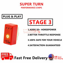 Fits 1996-2019 Toyota Tacoma - Performance Tuner Chip - Power Tuning Programmer