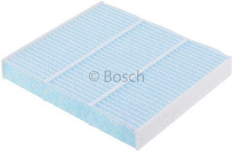 Cabin Air Filter-HEPA Cabin Filter Bosch 6055C