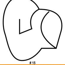 TOYOTA OEM Rear Bumper-Side Seal Clip 9046706206C0