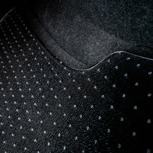 For Nissan Rogue 2014-2020 ExactMats NS-182-1U 2nd Row Clear Floor Mat