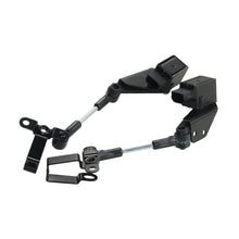 2x Rear Suspension Height Level Sensors Hummer H2 2003-09 OE # 924-754 & 924-769