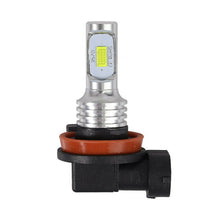 2x H11 H9 H8 8000K Ice Blue LED Headlight Low Beam Fog Light 70W 8000LM