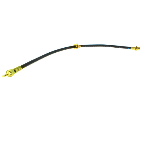 Brake Hydraulic Hose fits 2009-2019 Toyota Corolla Matrix CENTRIC PARTS