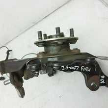 19 20 Toyota Corolla Front Right Spindle Knuckle Hub 42450-12220 43211-02390