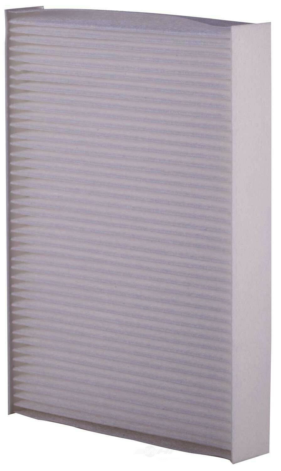 Cabin Air Filter fits 2014-2019 Nissan Rogue Rogue Sport PREMIUM GUARD