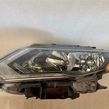 2017-2020 ROGUE HEADLIGHT LAMP DRIVER SIDE OEM 26060-6FL0A ORIGINAL NISSAN