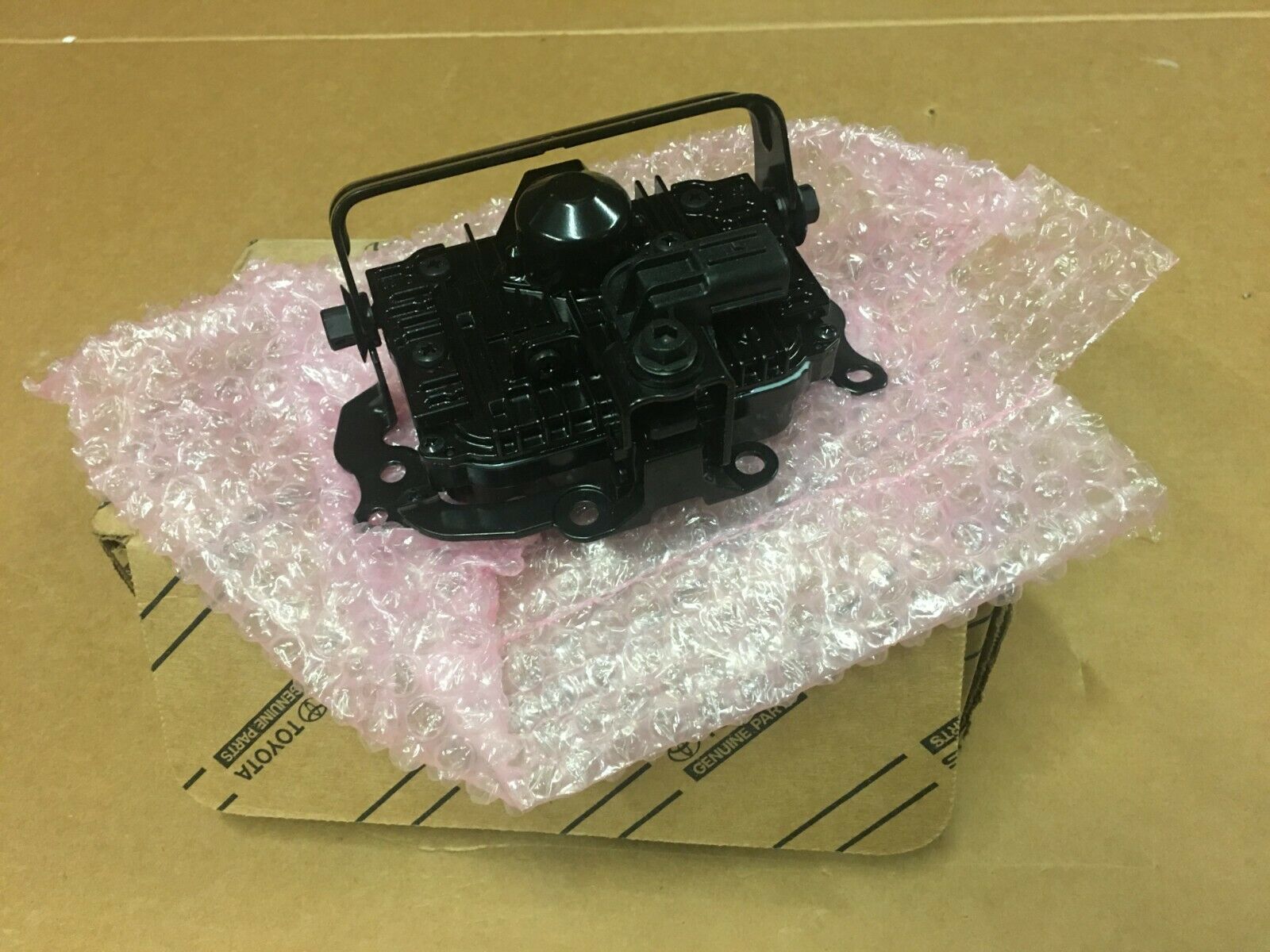 Genuine Toyota Millimeter Wave Radar Sensor Assembly 88792 07010