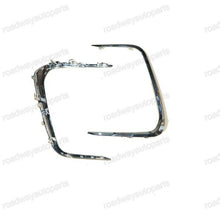 USA Front Bumper Chrome Trim Molding For Toyota Corolla 2019-2020 Sedan EU
