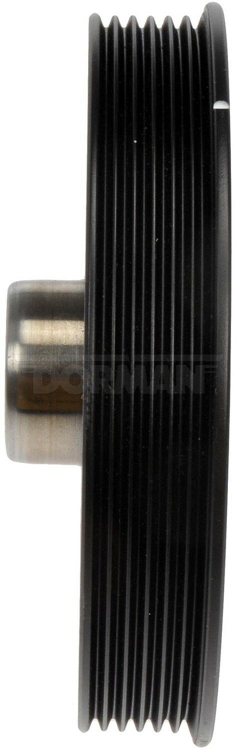 Engine Harmonic Balancer fits 2012-2017 Toyota Corolla Prius,Prius Plug-In,Prius
