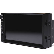 For Mercedes-Benz Touch Screen Bluetooth Car Radio Stereo Android 2Din GPS + Cam