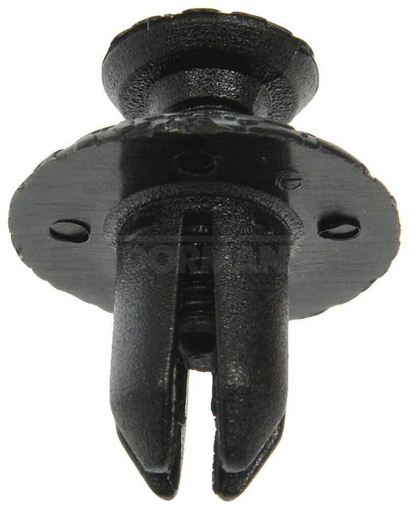 Grille Retainer fits 2019 Toyota Corolla DORMAN - AUTOGRADE