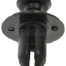 Grille Retainer fits 2019 Toyota Corolla DORMAN - AUTOGRADE